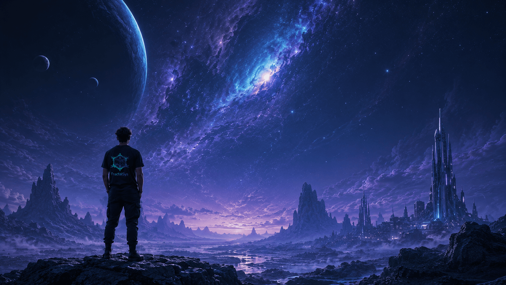 Hero Background